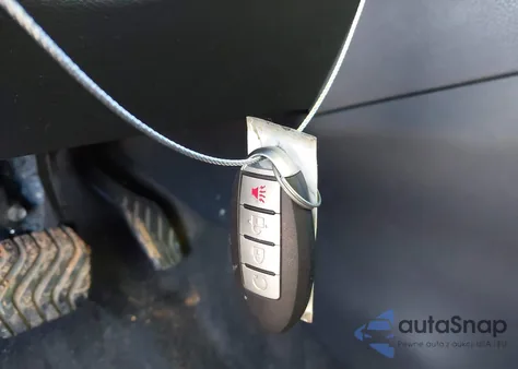 2018 Nissan Kicks Sv из США, поврежденный, VIN 3N1CP5CU1JL541764